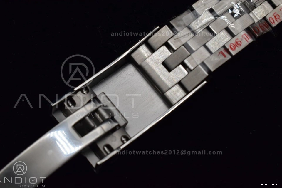 41 1:1 GoodFit Jubilee Best DateJust Arabic Dial on 638 Green SA 126334 904L DIWF Bracelet Marker Edition Steel 1031